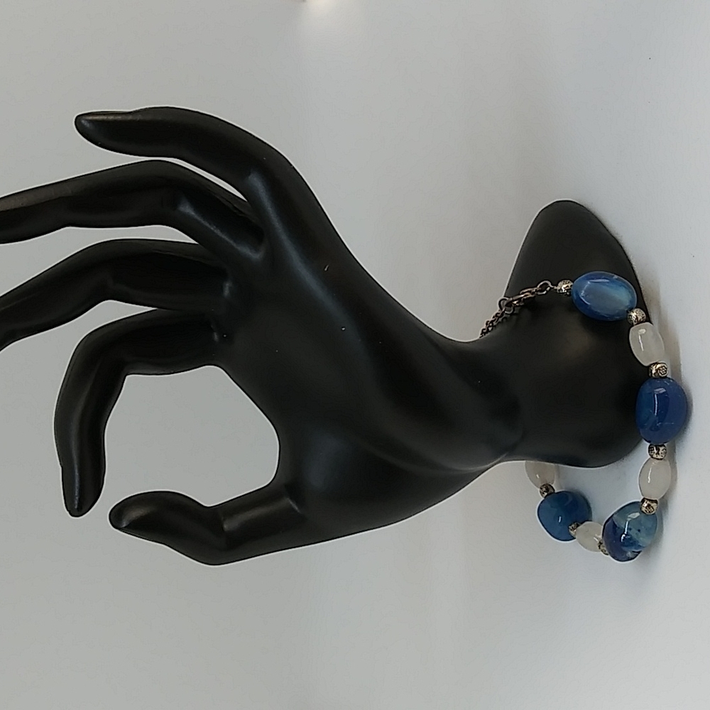 BRACELET Blue